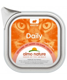 Almo Nature Daily Menù per Gatto da 100 gr 2