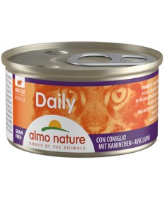Almo Nature Gatto Daily Mousse 85g 2