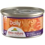 Almo Nature Gatto Daily Mousse 85g