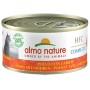Almo Nature HFC Complete per Gatti da 70 gr
