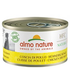 Almo Nature Classic 95gr 2