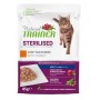 Trainer Natural Gatto Umido Bocconcini in Salsa Sterilised Busta da 85 gr