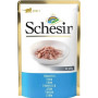 Schesir Jelly per Gatti Adulti da 85gr