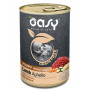 Oasy Grain Free per Cani Puppy Medium-Large all'Agnello con Verdure da 400 gr