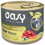 Oasy Grain Free per Cani Adult Small Mini da 200 gr
