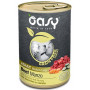 Oasy Grain Free per Cani Adult Medium-Large da 400 gr