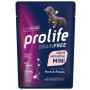 Prolife Grain Free Sensitive per Cani Adult Mini da 100 gr