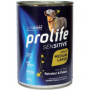 Prolife Sensitive per Cane All Breeds da 400g