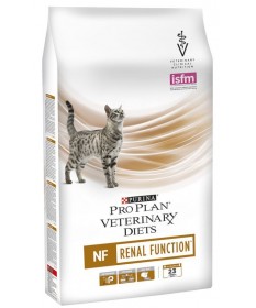 Purina Veterinary Gatto Diets NF - Renal Function 1,5kg 2