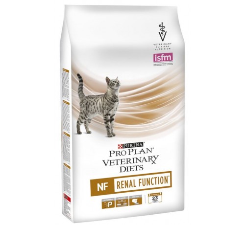 Purina Veterinary Gatto Diets NF - Renal Function 1,5kg
