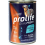 Prolife DualFresh per Cani Adult M/L da 400 gr