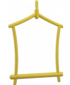 Imac Altalena per Canarini e Cocorite