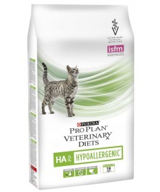 Purina Veterinary Gatto Diets HA - Hypoallergenic 1,3kg 2