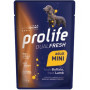 Prolife DualFresh per Cani Adult Mini da 100 gr