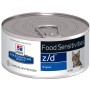 Hill's Prescription Diet z/d Gatto umido da 156 gr