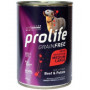 Prolife Sensitive Grain Free per Cani Adult M/L da 400 gr