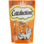 Catisfactions Extra Crunch per Gatto da 60g