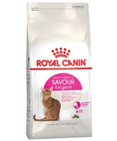 Royal Canin Gatto Exigent Savour Sensation 35/30 2