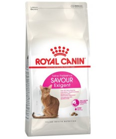 Royal Canin Gatto Exigent Savour Sensation 35/30 2