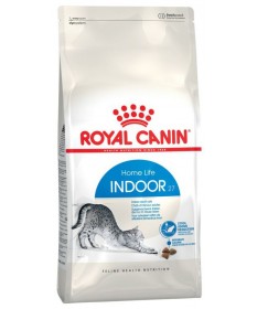 Royal Canin Gatto Indoor 27 2