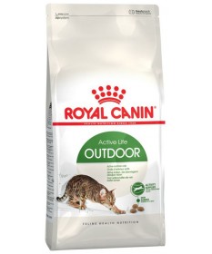 Royal Canin Gatto Outdoor 30 2