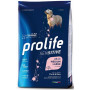 Prolife Sensitive Cane Adult Medium/Large con Maiale & Riso da 10 Kg