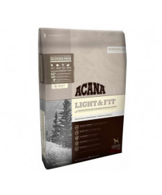 Acana Heritage Light & Fit con Pollo per Cani da 2 kg