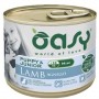 Oasy Cane Umido PUPPY & JUNIOR Mini Agnello 200 gr