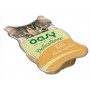 Oasy Delicatesse Patè Gatto Umido da 85 gr