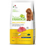 Natural Trainer Small & Toy per Cani da 2 kg