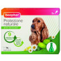 Beaphar protezione naturale spot on cane medio 15-30 kg Beaphar protezione naturale spot on cane medio 15-30 kg