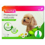 Beaphar protezione naturale spot on cane piccolo inferiore 15 kg