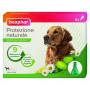 Beaphar protezione naturale spot on cane grande +30 kg