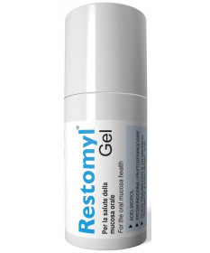 Innovet Restomyl Gel 30 ml per cane e gatto