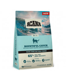 Acana Bountiful Catch per Gatti Adulti 2