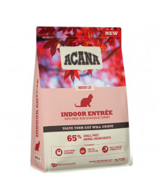 Acana Indoor Entrée per Gatti Adulti  2