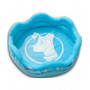 LeoPet Piscina Gonfiabile dm 120 cm  LeoPet Piscina Gonfiabile dm 120 cm