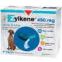 Vetoquinol Zylkene per Cani oltre i 15kg da 20 capsule 450 mg