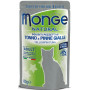 Monge Natural Gatto buste da 80g