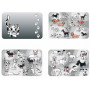 Camon Tovaglietta Sottociotola per Gatti da 43x28 cm