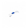 Blu Bios Aspiratore a pompa manuale bianco Blu Bios Aspiratore a pompa manuale bianco