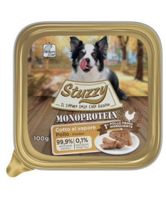 Stuzzy Monoprotein per Cani da 100 gr 2