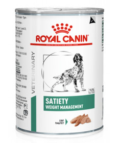 Royal Canin Veterinary Diet Satiety Weight Management per Cane da 410g