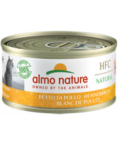 Almo Nature Classic Gatto 140 gr 2