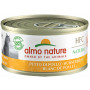 Almo Nature Classic Gatto 140 gr