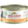 Almo Nature Classic Gatto 140 gr