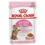 Royal Canin per Gatti Kitten Sterilised in Salsa da 85 gr
