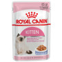 Royal Canin per Gatti Kitten in Gelatina da 85 gr