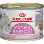 Royal Canin Babycat Instinctive Mousse 195gr