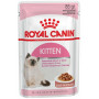Royal Canin per Gatti Kitten in Salsa da 85 gr